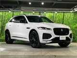 2024 Jaguar F-PACE R- Dynamic SE D200 SUV for sale, Japanese used car export - photo 6 of 30 | GULJI TRADERS