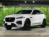 2024 Jaguar F-PACE R- Dynamic SE D200 SUV for sale, Japanese used car export - photo 10 of 30 | GULJI TRADERS