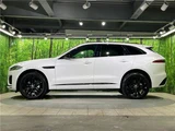 2024 Jaguar F-PACE R- Dynamic SE D200 SUV for sale, Japanese used car export - photo 11 of 30 | GULJI TRADERS