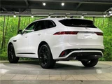 2024 Jaguar F-PACE R- Dynamic SE D200 SUV for sale, Japanese used car export - photo 13 of 30 | GULJI TRADERS