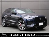 2024 Jaguar F-PACE R- Dynamic SE D200 SUV for sale, Japanese used car export - photo 1 of 9 | GULJI TRADERS