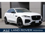 2024 Jaguar F-PACE R- Dynamic SE D200 SUV for sale, Japanese used car export - photo 1 of 9 | GULJI TRADERS