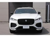 2024 Jaguar F-PACE R- Dynamic SE D200 SUV for sale, Japanese used car export - photo 2 of 9 | GULJI TRADERS