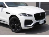 2024 Jaguar F-PACE R- Dynamic SE D200 SUV for sale, Japanese used car export - photo 3 of 9 | GULJI TRADERS