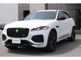 2024 Jaguar F-PACE R- Dynamic SE D200 SUV for sale, Japanese used car export - photo 4 of 9 | GULJI TRADERS