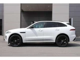 2024 Jaguar F-PACE R- Dynamic SE D200 SUV for sale, Japanese used car export - photo 5 of 9 | GULJI TRADERS