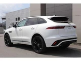 2024 Jaguar F-PACE R- Dynamic SE D200 SUV for sale, Japanese used car export - photo 6 of 9 | GULJI TRADERS
