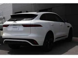 2024 Jaguar F-PACE R- Dynamic SE D200 SUV for sale, Japanese used car export - photo 8 of 9 | GULJI TRADERS