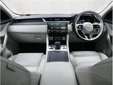2024 Jaguar F-PACE R- Dynamic HSE P250 SUV for sale, Japanese used car export - photo 3 of 9 | GULJI TRADERS