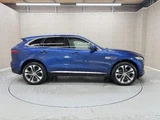 2024 Jaguar F-PACE R- Dynamic HSE P250 SUV for sale, Japanese used car export - photo 9 of 9 | GULJI TRADERS