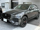 2025 Jaguar F-PACE R- Dynamic SE SUV for sale, Japanese used car export - photo 1 of 44 | GULJI TRADERS