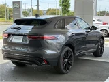 2025 Jaguar F-PACE R- Dynamic SE SUV for sale, Japanese used car export - photo 2 of 44 | GULJI TRADERS