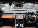 2025 Jaguar F-PACE R- Dynamic SE SUV for sale, Japanese used car export - photo 3 of 44 | GULJI TRADERS