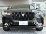 2025 Jaguar F-PACE R- Dynamic SE SUV for sale, Japanese used car export - photo 5 of 44 | GULJI TRADERS