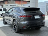 2025 Jaguar F-PACE R- Dynamic SE SUV for sale, Japanese used car export - photo 7 of 44 | GULJI TRADERS