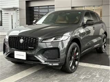 2025 Jaguar F-PACE R- Dynamic SE SUV for sale, Japanese used car export - photo 1 of 63 | GULJI TRADERS