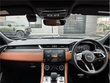 2025 Jaguar F-PACE R- Dynamic SE SUV for sale, Japanese used car export - photo 3 of 63 | GULJI TRADERS