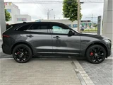 2025 Jaguar F-PACE R- Dynamic SE SUV for sale, Japanese used car export - photo 5 of 63 | GULJI TRADERS