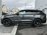 2025 Jaguar F-PACE R- Dynamic SE SUV for sale, Japanese used car export - photo 8 of 63 | GULJI TRADERS