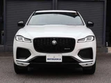 2025 Jaguar F-PACE R Dynamic HSE 2.0L P4 SUV for sale, Japanese used car export - photo 5 of 9 | GULJI TRADERS