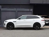 2025 Jaguar F-PACE R Dynamic HSE 2.0L P4 SUV for sale, Japanese used car export - photo 6 of 9 | GULJI TRADERS