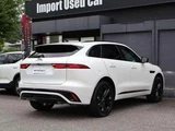 2025 Jaguar F-PACE R Dynamic HSE 2.0L P4 SUV for sale, Japanese used car export - photo 7 of 9 | GULJI TRADERS