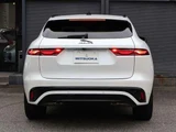 2025 Jaguar F-PACE R Dynamic HSE 2.0L P4 SUV for sale, Japanese used car export - photo 8 of 9 | GULJI TRADERS
