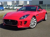 2013 Jaguar F-TYPE Coupe for sale, Japanese used car export - photo 1 of 29 | GULJI TRADERS