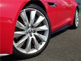 2013 Jaguar F-TYPE Coupe for sale, Japanese used car export - photo 6 of 29 | GULJI TRADERS