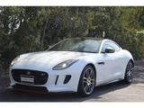 2014 Jaguar F-TYPE R Coupe for sale, Japanese used car export - photo 4 of 68 | GULJI TRADERS