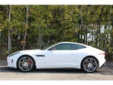 2014 Jaguar F-TYPE R Coupe for sale, Japanese used car export - photo 9 of 68 | GULJI TRADERS
