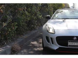 2014 Jaguar F-TYPE R Coupe for sale, Japanese used car export - photo 20 of 68 | GULJI TRADERS
