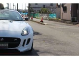 2014 Jaguar F-TYPE R Coupe for sale, Japanese used car export - photo 21 of 68 | GULJI TRADERS