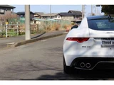 2014 Jaguar F-TYPE R Coupe for sale, Japanese used car export - photo 22 of 68 | GULJI TRADERS