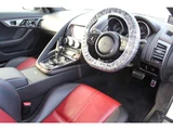 2014 Jaguar F-TYPE R Coupe for sale, Japanese used car export - photo 24 of 68 | GULJI TRADERS