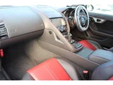 2014 Jaguar F-TYPE R Coupe for sale, Japanese used car export - photo 25 of 68 | GULJI TRADERS