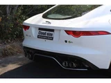 2014 Jaguar F-TYPE R Coupe for sale, Japanese used car export - photo 48 of 68 | GULJI TRADERS