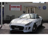 2014 Jaguar F-TYPE R Coupe for sale, Japanese used car export - photo 62 of 68 | GULJI TRADERS