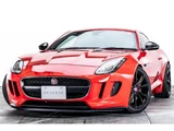 2014 Jaguar F-TYPE 3.0 Coupe for sale, Japanese used car export - photo 1 of 65 | GULJI TRADERS