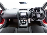 2014 Jaguar F-TYPE 3.0 Coupe for sale, Japanese used car export - photo 2 of 65 | GULJI TRADERS