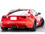 2014 Jaguar F-TYPE 3.0 Coupe for sale, Japanese used car export - photo 3 of 65 | GULJI TRADERS