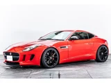 2014 Jaguar F-TYPE 3.0 Coupe for sale, Japanese used car export - photo 4 of 65 | GULJI TRADERS