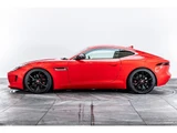 2014 Jaguar F-TYPE 3.0 Coupe for sale, Japanese used car export - photo 5 of 65 | GULJI TRADERS