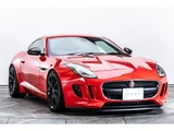 2014 Jaguar F-TYPE 3.0 Coupe for sale, Japanese used car export - photo 6 of 65 | GULJI TRADERS