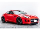 2014 Jaguar F-TYPE 3.0 Coupe for sale, Japanese used car export - photo 7 of 65 | GULJI TRADERS