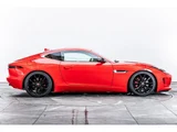 2014 Jaguar F-TYPE 3.0 Coupe for sale, Japanese used car export - photo 8 of 65 | GULJI TRADERS