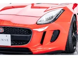 2014 Jaguar F-TYPE 3.0 Coupe for sale, Japanese used car export - photo 11 of 65 | GULJI TRADERS