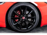 2014 Jaguar F-TYPE 3.0 Coupe for sale, Japanese used car export - photo 23 of 65 | GULJI TRADERS