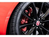 2014 Jaguar F-TYPE 3.0 Coupe for sale, Japanese used car export - photo 25 of 65 | GULJI TRADERS