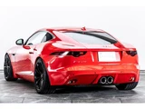 2014 Jaguar F-TYPE 3.0 Coupe for sale, Japanese used car export - photo 28 of 65 | GULJI TRADERS